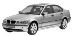 BMW E46 P22FA Fault Code