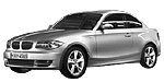 BMW E82 P22FA Fault Code