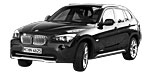 BMW E84 P22FA Fault Code