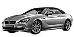 BMW F12 P22FA Fault Code