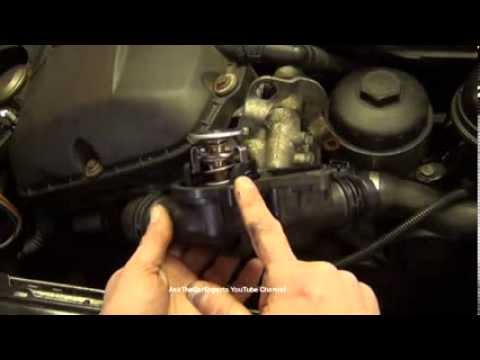 See P22FA repair manual